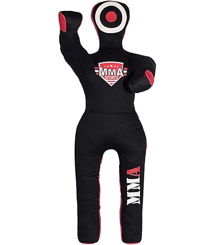 ボクシング MMA GRAPPLING Dummy Grappling Dummy - MMA Training - Combat Sports